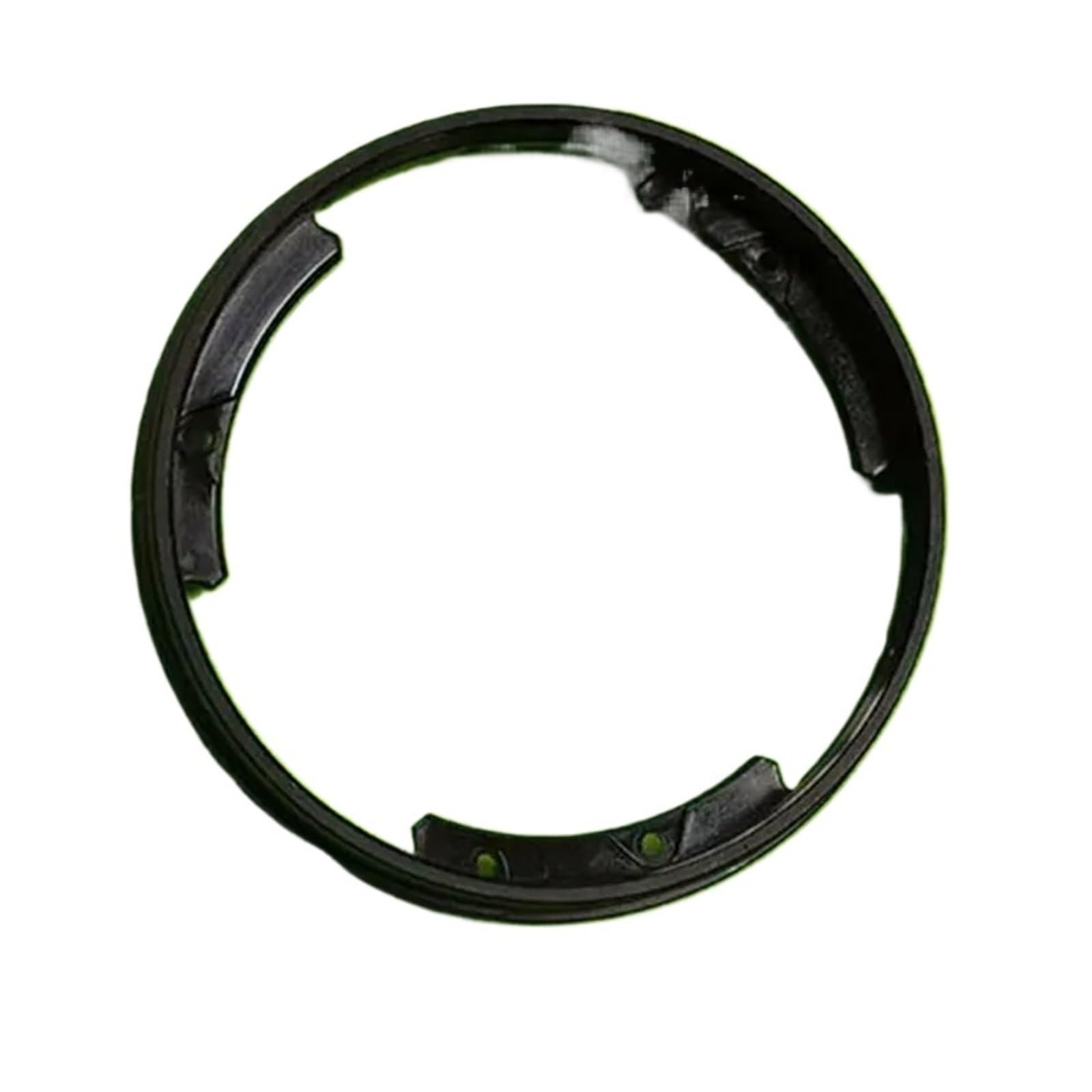 Piezas de reparación del Anillo del Cilindro del Filtro UV Delantero