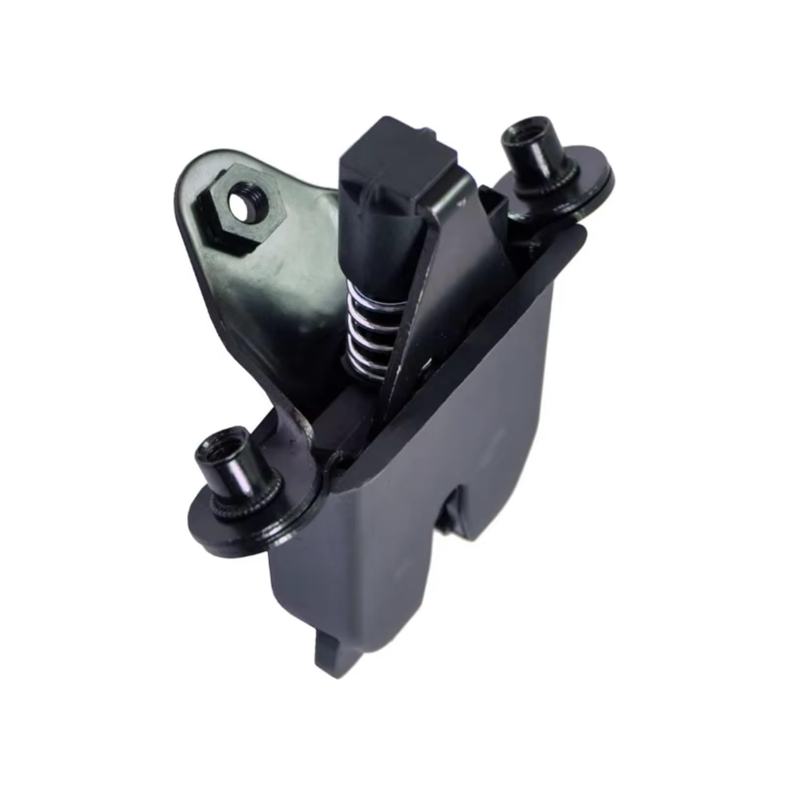 Xdetgok One Color Rear Tailgate Latch Car Bootlid Rear Trunk Lid Lock Latch Tailgate Door Locking Actuator Compatible With Skoda 1Zd827501a 1Zd827501 1Z5827501d 1Z5827501c
