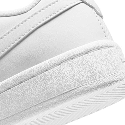 NIKE Men's Court Royale 2 Low Trail Running Shoe, White, 11 | Image 5