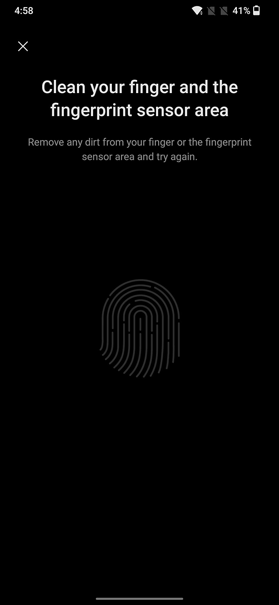 Compatible for OnePlus 6T (with Fingerprint) Amoled Display+Touch