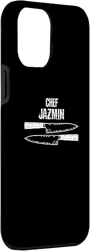 Miniatura 3 de iPhone 14 Plus Chef JAZMIN Case
