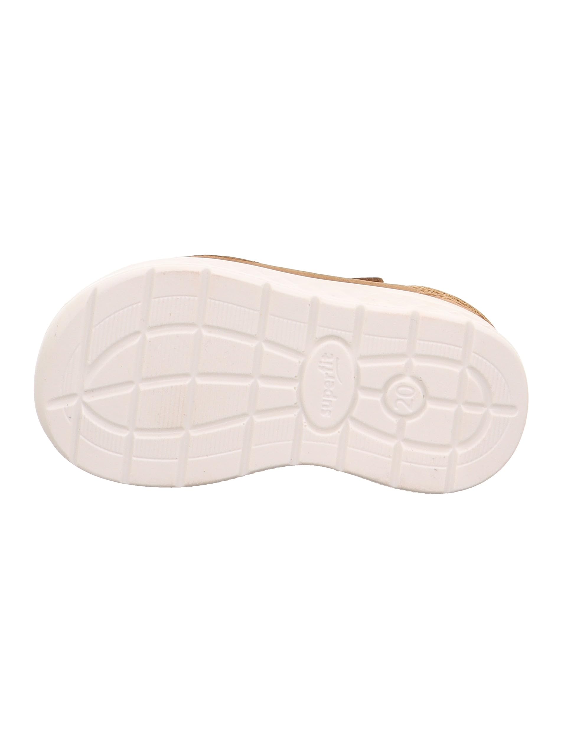 Superfit Jungen LagoonSandale