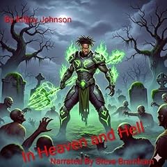 In Heaven and Hell, Book 1 Audiolibro Por Killjoy Johnson arte de portada