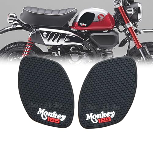 MONKEY バイクタンク 51Q5PiBdl0L.jpg