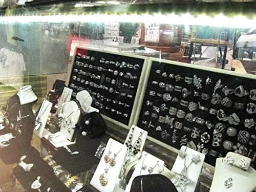 36 Inches White V5630 Led Light Package For Showcase Cabinet With Ul Power Supply #TOP6