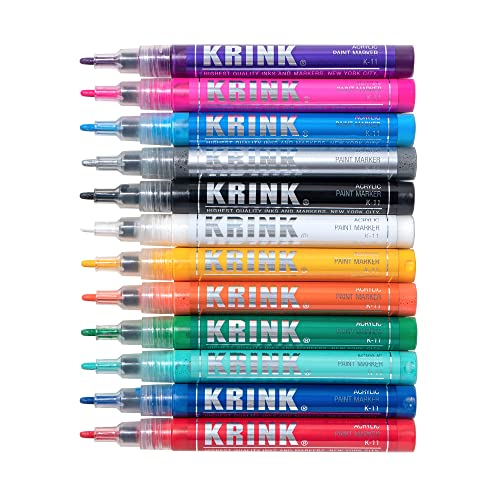 The Most Rated Best Graffiti Markers For Paper Reviews & Analysis BNB