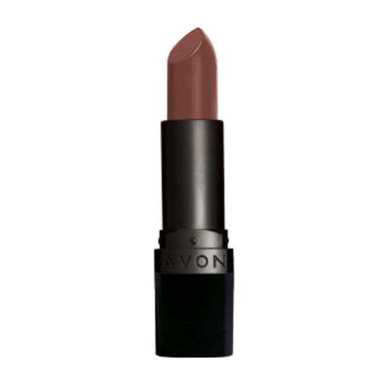 Avon True Color Perfectly Matte Lipstick (Chocolate Crush)
