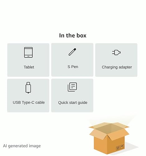 Samsung Galaxy Tab S3 Tablette Tactile 9,7" (24,6 cm) (32 Go, Android 7.0, Wi-FI, Noir)