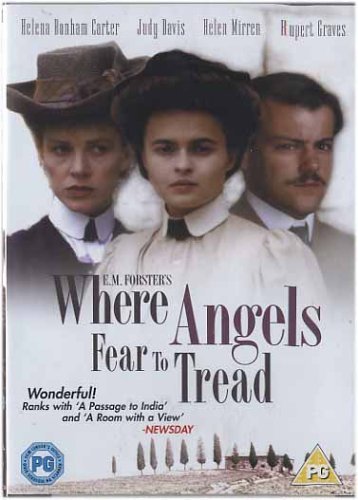Where Angels Fear To Tread (Helena Bonham Carter