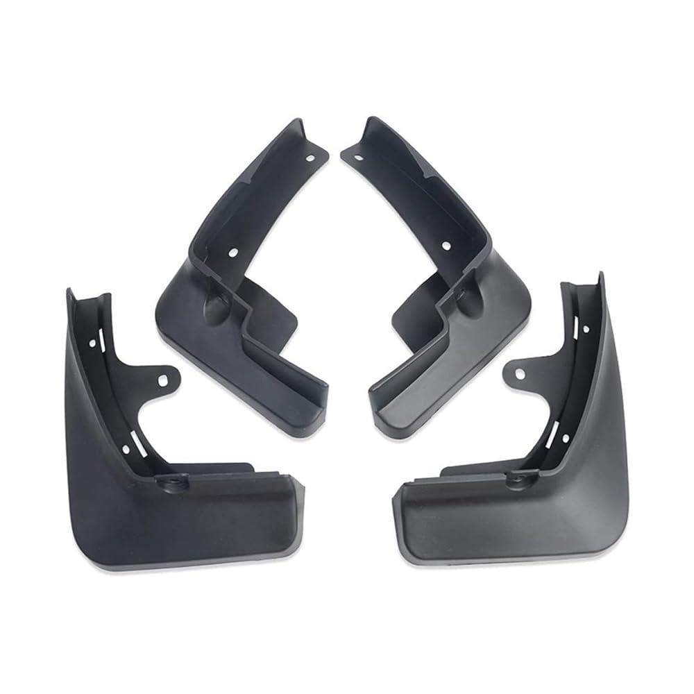 RJQXZXGQ Car Mud Flaps, for Nissan Sentra Bluebird Sylphy 2020 2021 2022 Front & Rear Car Mud Flaps, Splashproof Tough Auto Splash Guards Fenders