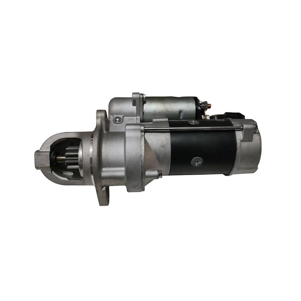 Amazon.com: Haiyazhma Starter Motor 12V 10T 4080645 26925296