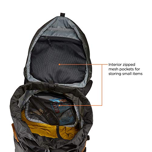 Thule Stir Alpine 40L Hiking Backpack - image 8