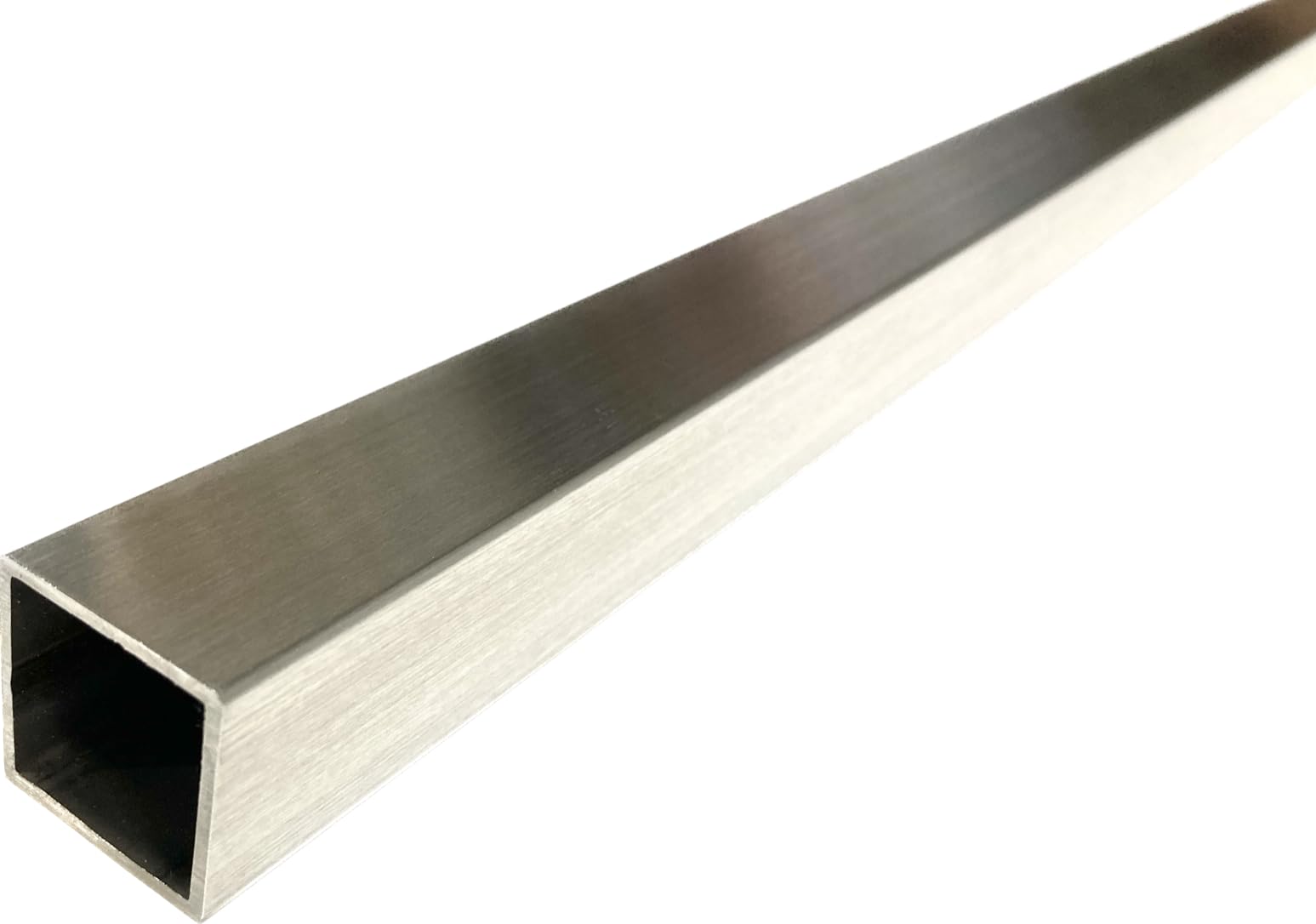 Amazon | ステンレス角パイプ 60×60×1.5t 100mm~1500mm ヘアライン