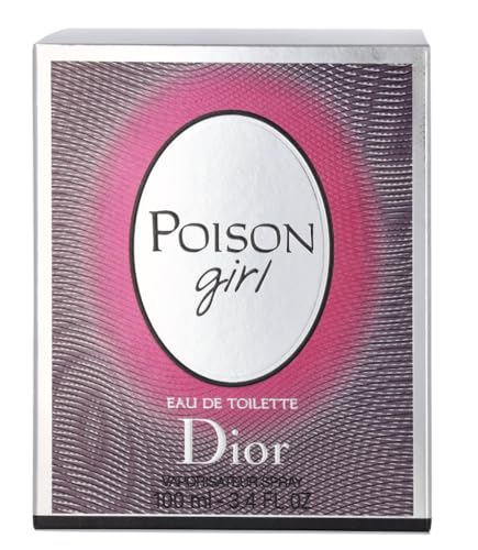 Perfume Poison marca Dior (3)