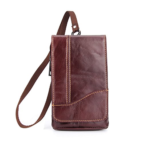 🔥 Cashback up to 70% Leather Vertical Cellphone Belt Loop Holster Case Pouch Waist Pack Bag with Card Slot Pockets for iPhone 11 Pro Max/Samsung Galaxy Note 10 Plus, Note 9, A10, A20 / LG K40 / OnePlus 7 Pro/BLU G9 🔥 Cashback up to 70% Leather Vertical Cellphone Belt Loop Holster Case Pouch Waist Pack Bag with Card Slot Pockets for iPhone 11 Pro Max/Samsung Galaxy Note 10 Plus, Note 9, A10, A20 / LG K40 / OnePlus 7 Pro/BLU G9