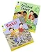Oxford Reading Tree Biff, Chip and Kipper Level 5. Decode and Develop: Mixed Pack of 6