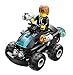 LEGO, Ultra Agents, Riverside Raid (70160)