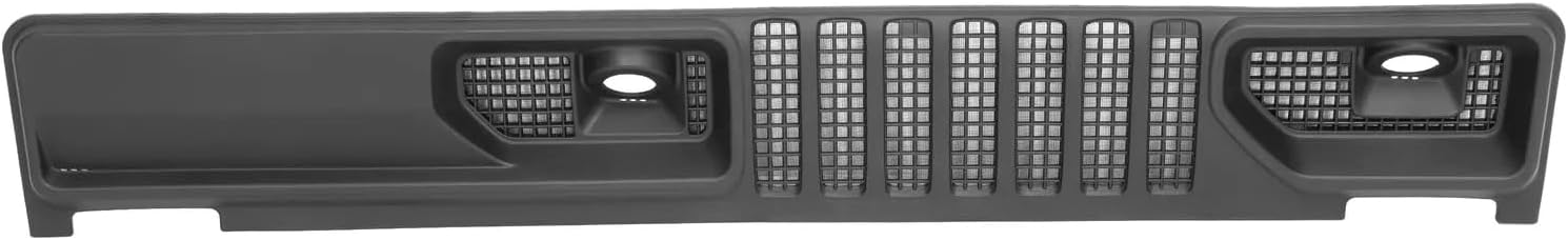 Wiper Cowl Panel Grille 68307260AC For Jeep Wrangler JL/Gladiator 2018-2024