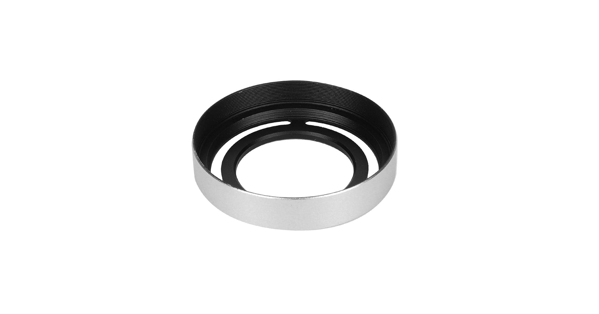 Amazon.com: Oumij1 Hollow Metal Lens Hood - Compact Lens