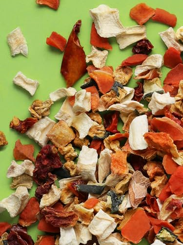 Little One Snack Vegetable Mix, 150 g miniatura 2