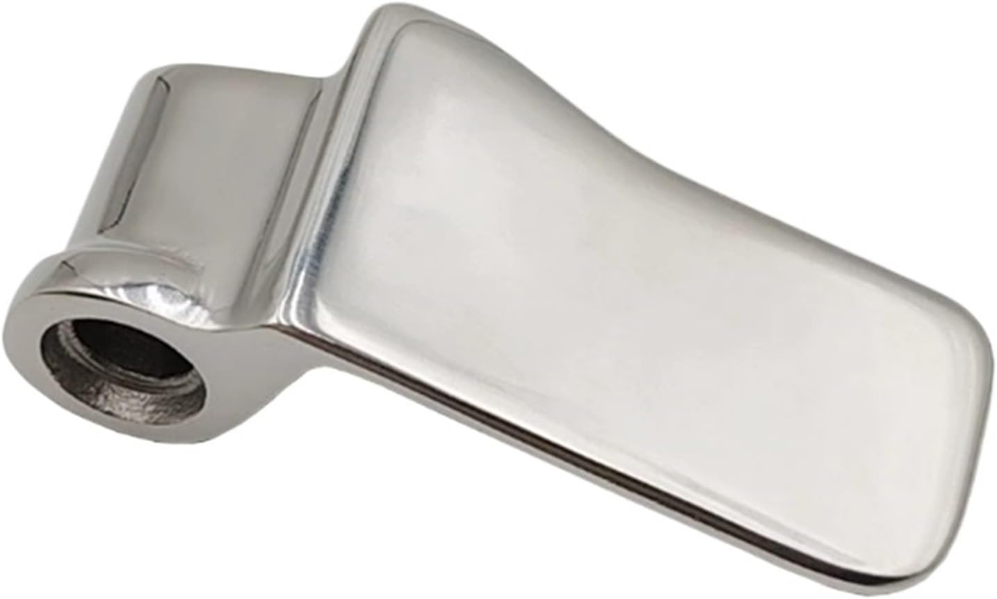 ABWM-Stainless Steel Texture Bread Maker Paddle Replacement Part For Breads Machine Parts