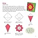 Classic Origami for Beginners Kit: 45 Easy-to-Fold Paper Models: Full-color instruction book; 98 sheets of Folding Paper: Everything you need is in this box!