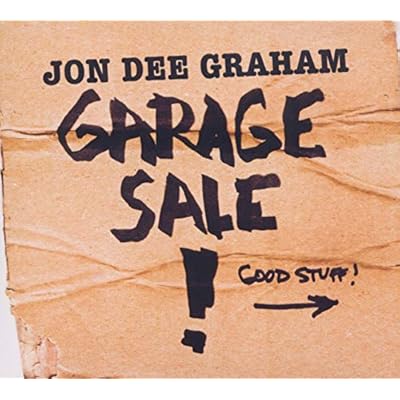 Garage Sale