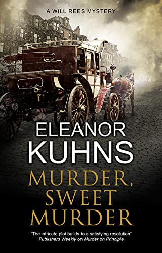 Murder, Sweet Murder view 2