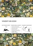  Vincent van Gogh: Gift & Creative Paper Book Vol. 100 (Gift & creative papers (100))
