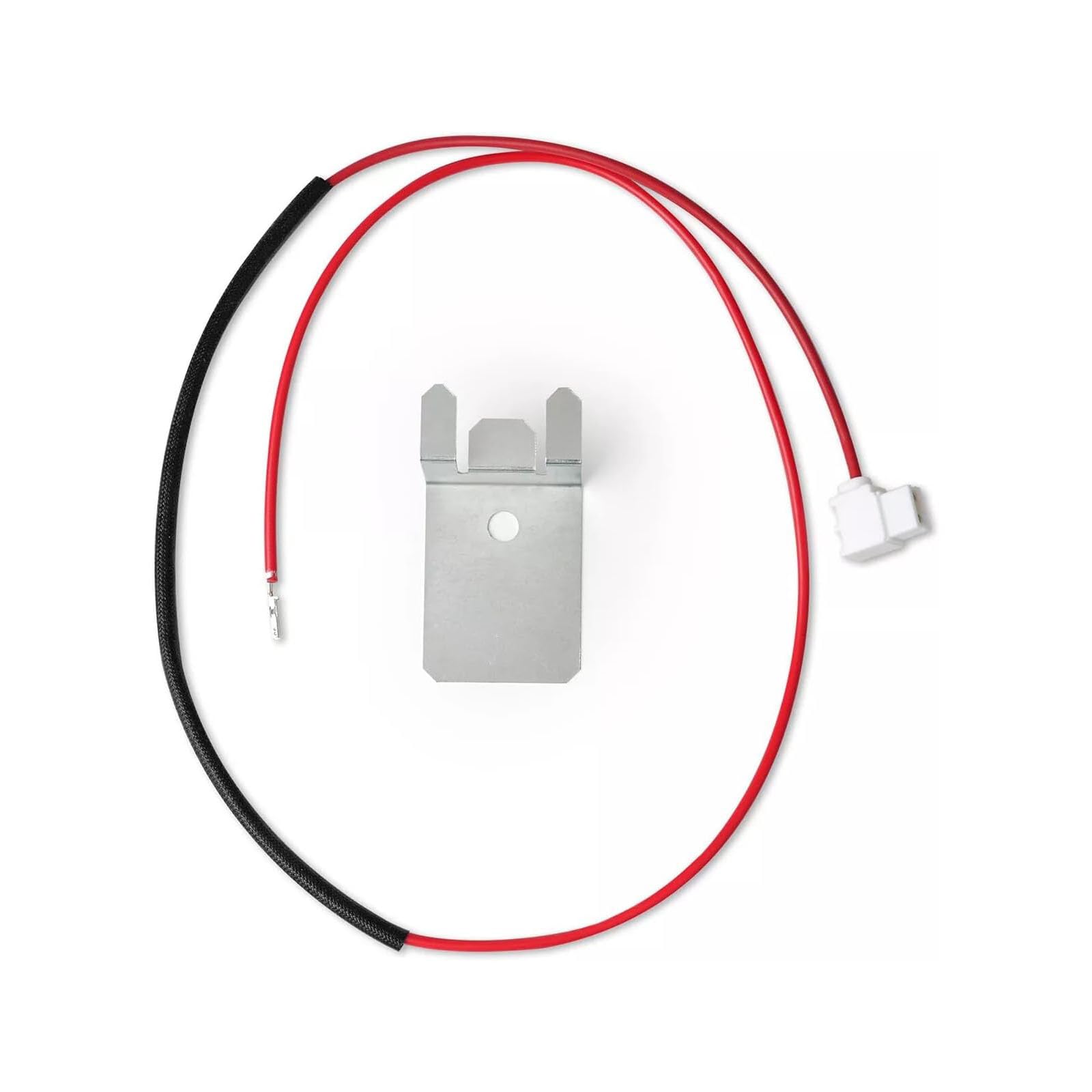 Tsophreniq Professional 3851409023 Metal Refrigerator Thermostat Switcher Replacement for RM3762 RM3962 Refrigerator Accessories Fast Response Cooling Change