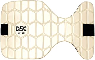 DSC Intense Shoc Cricket Chest Guard Mens