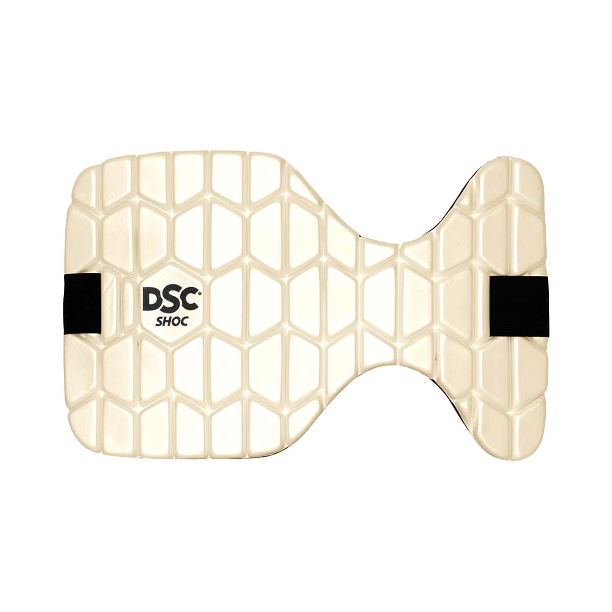 DSC Intense Shock Cricket Chest Guard (Moulded) for Mens, Size - Boys