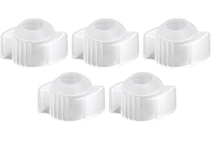 Glow-in-the-Dark Door Knob Covers