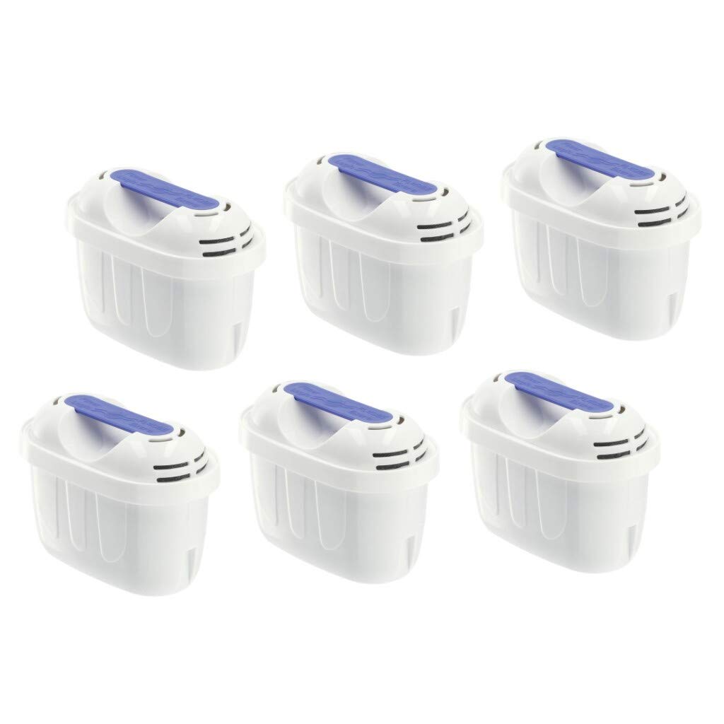 Hama 00111243 Filter for Water jug Xavax, Aluminium : Amazon.co.uk 