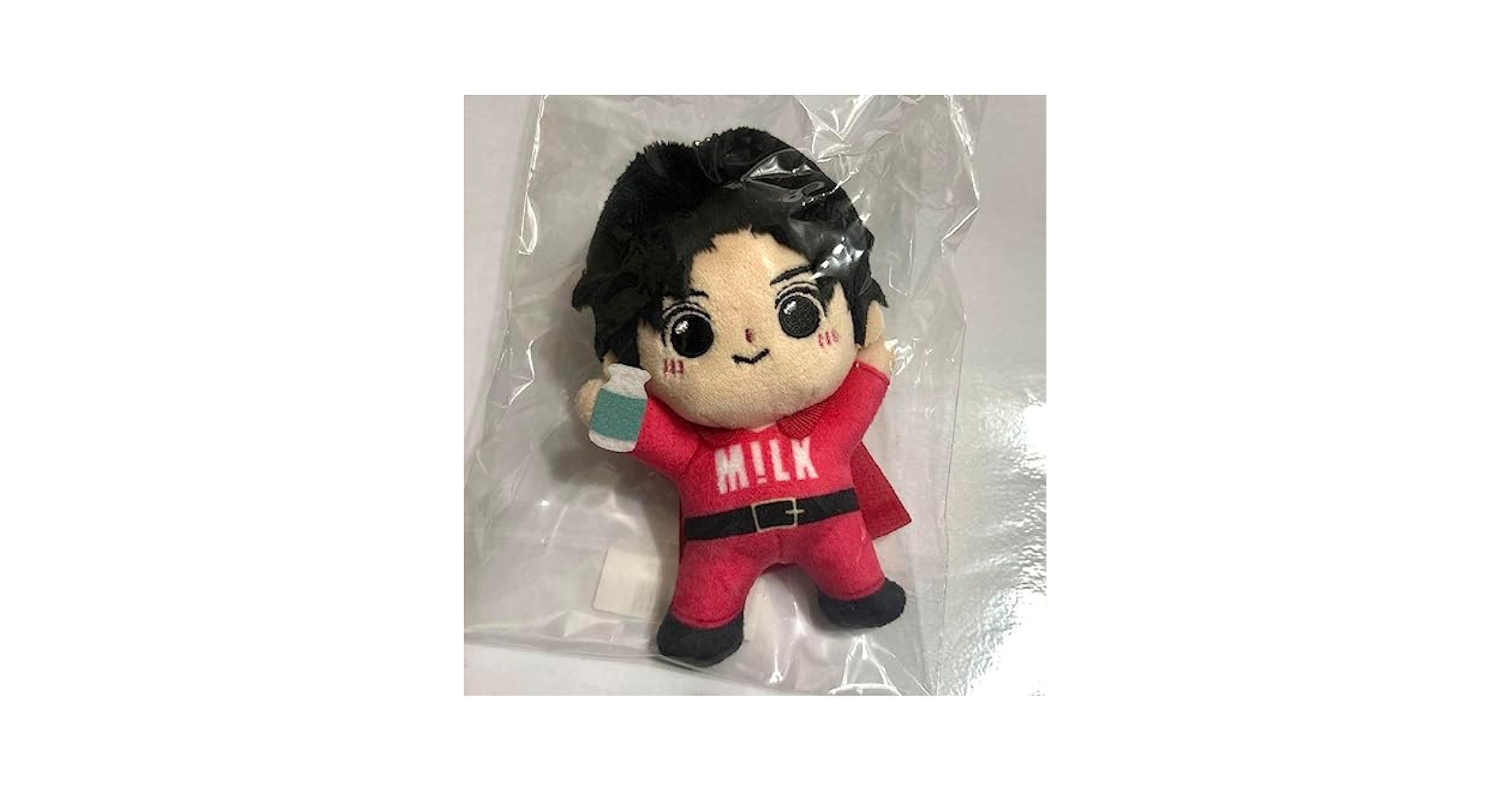 Amazon.co.jp: 曽野舜太 M!LK しゅんちゃんマン 生誕グッズ