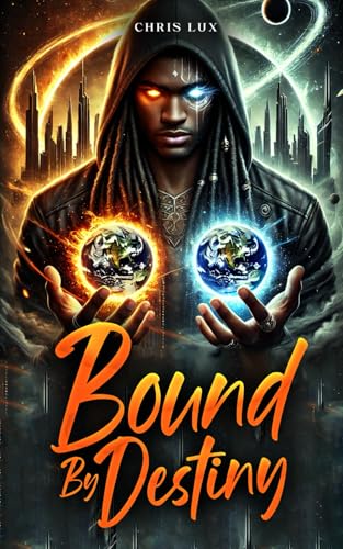 Bound By Destiny
