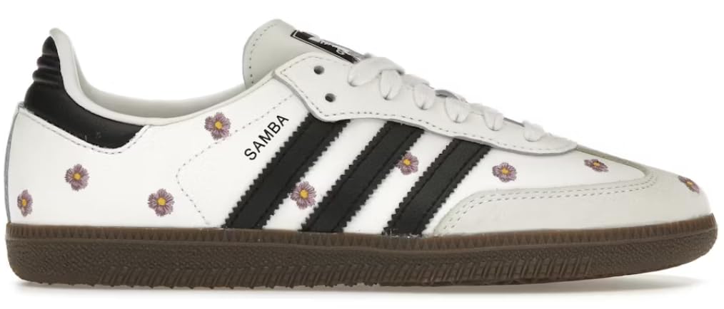 adidas Women's Samba OG W Shoes