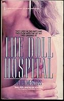 The Doll Hospital 0312915292 Book Cover