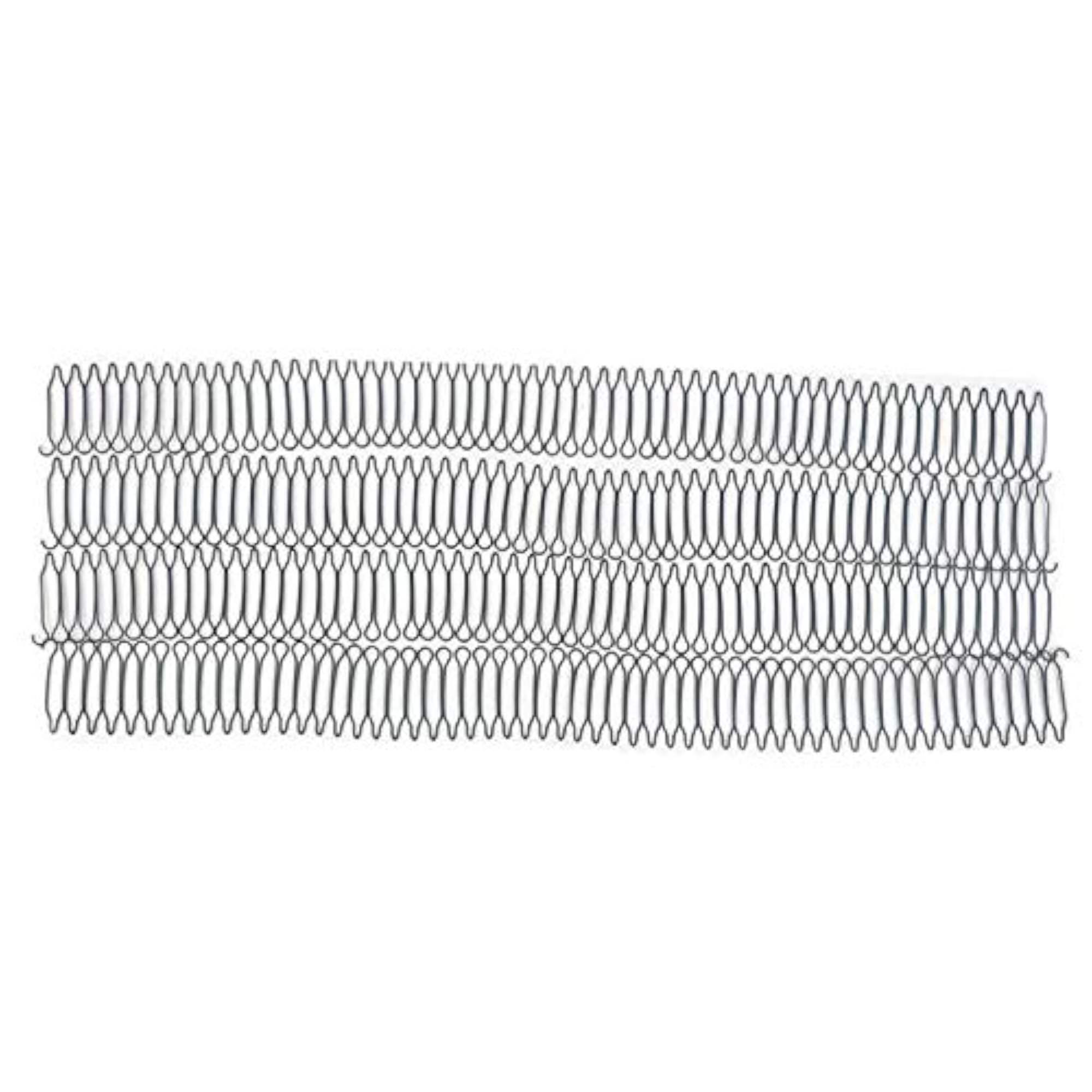 Losa 10 Strips Wig Clips for Lace Wigs and Extensions