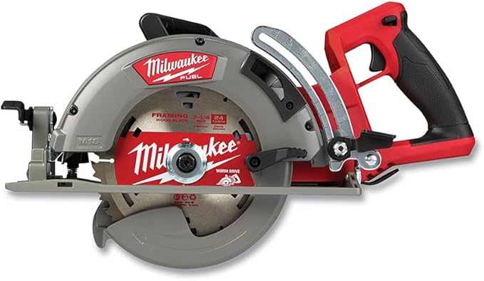 Milwaukee 2830-20 Circular Saw Rear Handle 7-1/4"