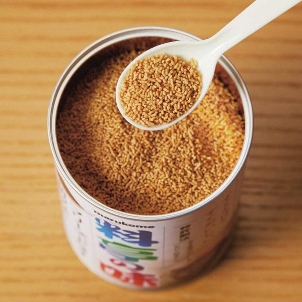 Sopa de Miso Instantánea Marukome 200g miniatura 3