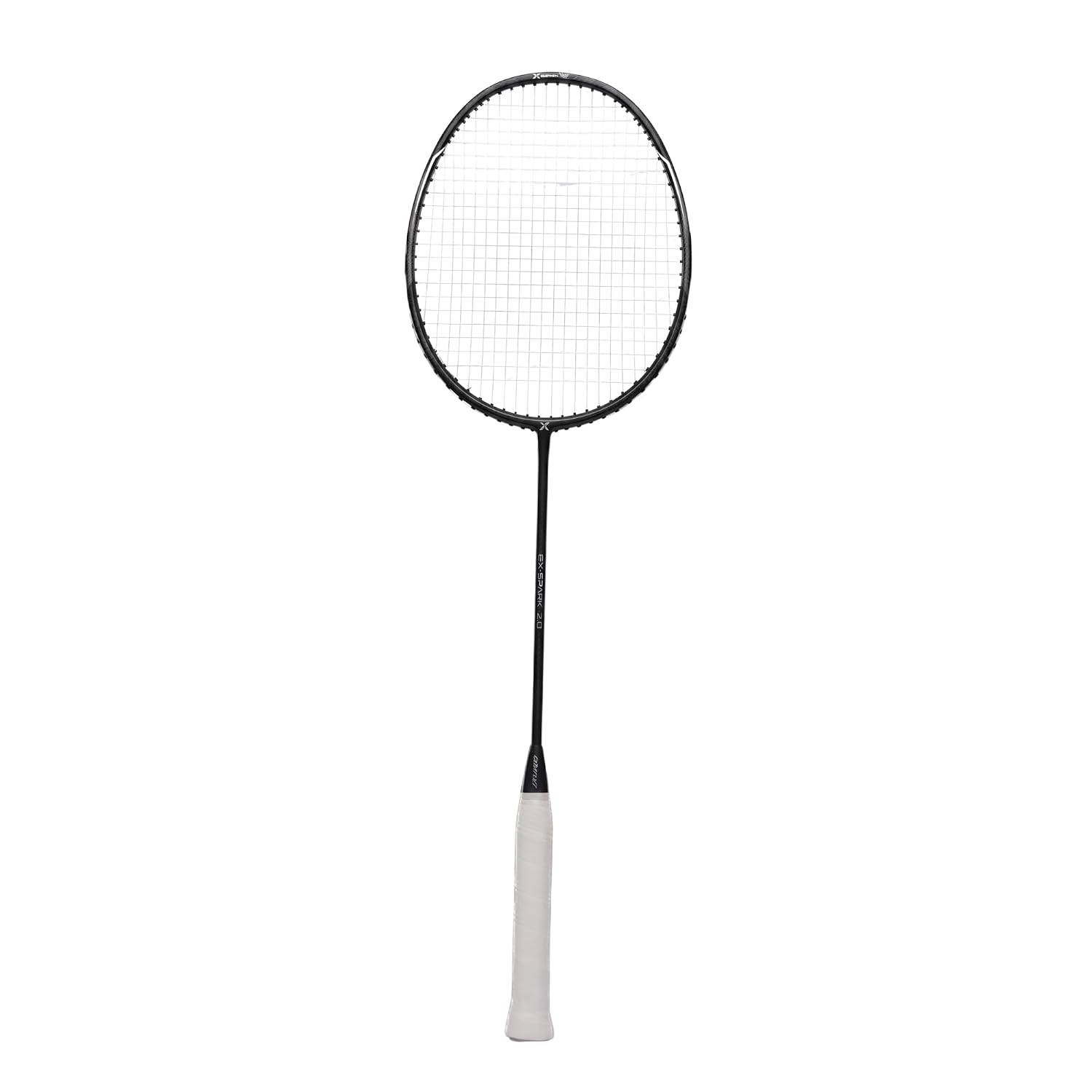 Exergy Store Exergy 101 Swift Smash 82g Badminton Racket, Silver - Image 1