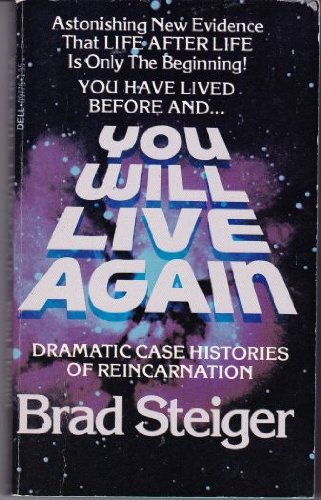 You Will Live Again