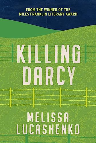 Killing Darcy view 2