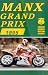Produktbild Bike Grand Prix 1995 - Manx [VHS] [UK Import]