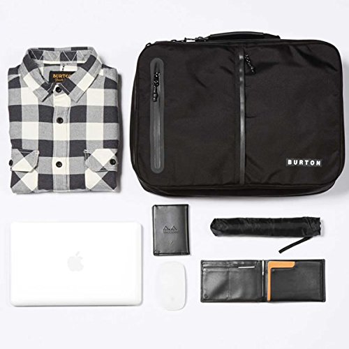 バートンBURTON ビジネスバッグパック ブラック3wayリュック ショルダー Amazon.co.jp: BURTON(バートン) リュック 日本正規品 burton