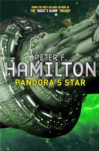 Pandora's Star view 2