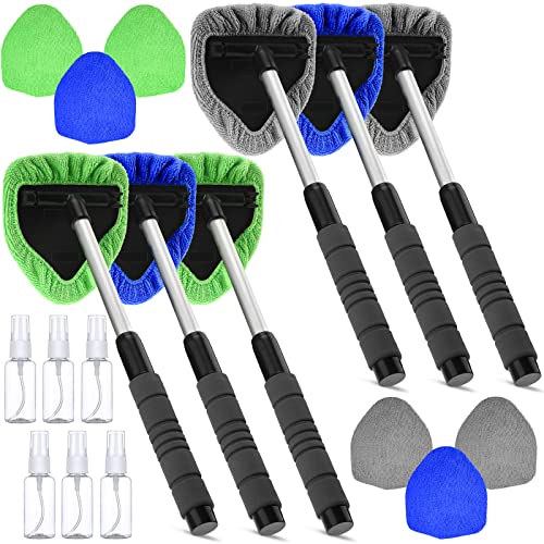 Top 10 Best Car Windshield Cleaning Tool Reviews & Buying Guide Katynel