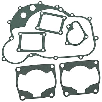 Amazon | オートバイクランクケースクラッチカバーシリンダー