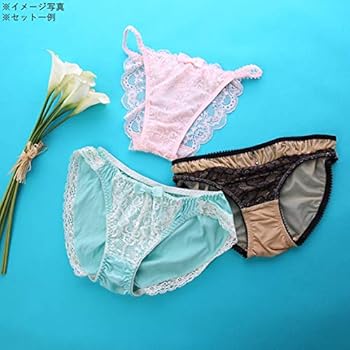【ダイアナ】ショーツELサイズ3枚セット売り　巾着袋付き ダイアナ ショーツ L サイズ 3枚セット - メルカリ